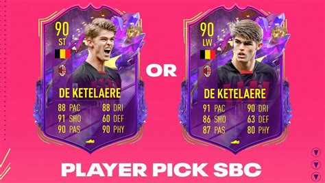 de ketelaere fifa 23|De Ketelaere FIFA 23